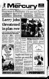 Lichfield Mercury Friday 06 April 1990 Page 1