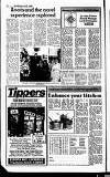 Lichfield Mercury Friday 06 April 1990 Page 6