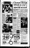 Lichfield Mercury Friday 06 April 1990 Page 7