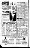 Lichfield Mercury Friday 06 April 1990 Page 8