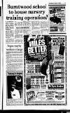 Lichfield Mercury Friday 06 April 1990 Page 17