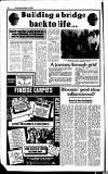 Lichfield Mercury Friday 06 April 1990 Page 18