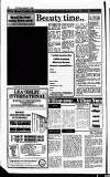 Lichfield Mercury Friday 06 April 1990 Page 20