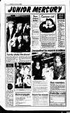 Lichfield Mercury Friday 06 April 1990 Page 40