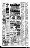 Lichfield Mercury Friday 06 April 1990 Page 42