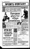 Lichfield Mercury Friday 06 April 1990 Page 64