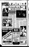 Lichfield Mercury Friday 04 May 1990 Page 12