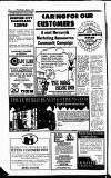 Lichfield Mercury Friday 04 May 1990 Page 16