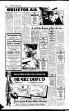 Lichfield Mercury Friday 04 May 1990 Page 22