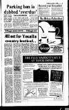 Lichfield Mercury Friday 18 May 1990 Page 15