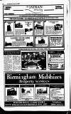 Lichfield Mercury Friday 18 May 1990 Page 38