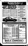 Lichfield Mercury Friday 18 May 1990 Page 58