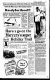 Lichfield Mercury Friday 01 June 1990 Page 5