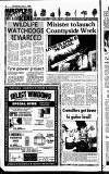Lichfield Mercury Friday 01 June 1990 Page 6
