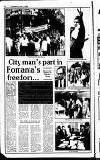 Lichfield Mercury Friday 01 June 1990 Page 10