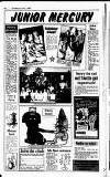 Lichfield Mercury Friday 01 June 1990 Page 40