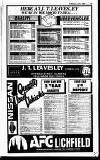 Lichfield Mercury Friday 01 June 1990 Page 49