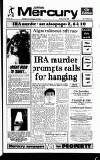 Lichfield Mercury Friday 08 June 1990 Page 1