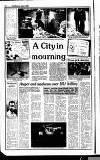 Lichfield Mercury Friday 08 June 1990 Page 10