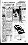 Lichfield Mercury Friday 08 June 1990 Page 11