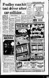 Lichfield Mercury Friday 08 June 1990 Page 19