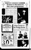 Lichfield Mercury Friday 08 June 1990 Page 24