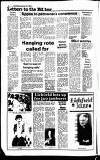 Lichfield Mercury Friday 15 June 1990 Page 4