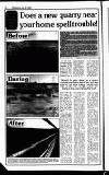 Lichfield Mercury Friday 15 June 1990 Page 10