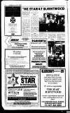 Lichfield Mercury Friday 15 June 1990 Page 14