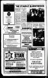 Lichfield Mercury Friday 15 June 1990 Page 16