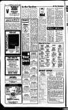 Lichfield Mercury Friday 15 June 1990 Page 18