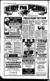 Lichfield Mercury Friday 15 June 1990 Page 22