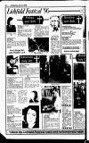 Lichfield Mercury Friday 15 June 1990 Page 34