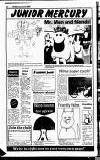 Lichfield Mercury Friday 15 June 1990 Page 50