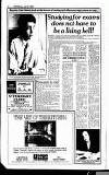 Lichfield Mercury Friday 22 June 1990 Page 6