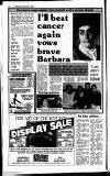 Lichfield Mercury Friday 05 October 1990 Page 6