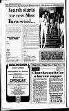 Lichfield Mercury Friday 05 October 1990 Page 8