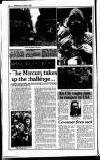 Lichfield Mercury Friday 05 October 1990 Page 10