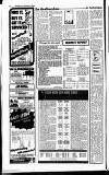 Lichfield Mercury Friday 05 October 1990 Page 12