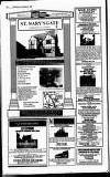 Lichfield Mercury Friday 05 October 1990 Page 34