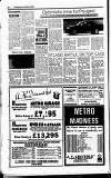 Lichfield Mercury Friday 05 October 1990 Page 46