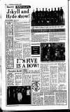 Lichfield Mercury Friday 05 October 1990 Page 60