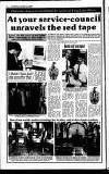 Lichfield Mercury Friday 12 October 1990 Page 10