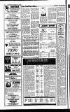 Lichfield Mercury Friday 12 October 1990 Page 14