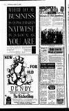 Lichfield Mercury Friday 12 October 1990 Page 16