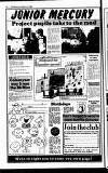 Lichfield Mercury Friday 12 October 1990 Page 18