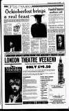 Lichfield Mercury Friday 12 October 1990 Page 21