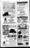 Lichfield Mercury Friday 12 October 1990 Page 36
