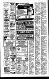 Lichfield Mercury Friday 12 October 1990 Page 42