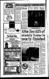 Lichfield Mercury Friday 26 October 1990 Page 2